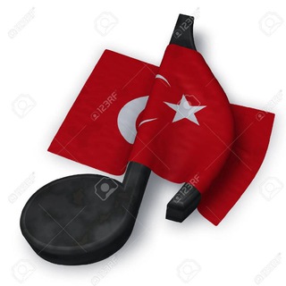 Telegram profile photo for 🎵 آهنگ جدید ترکی