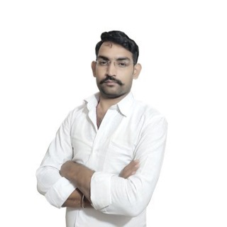Telegram profile photo for BaluSingh Rajpurohit
