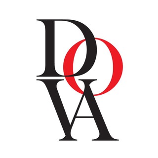 Telegram profile photo for DOVA designer