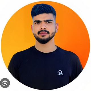Telegram profile photo for Official Feel study