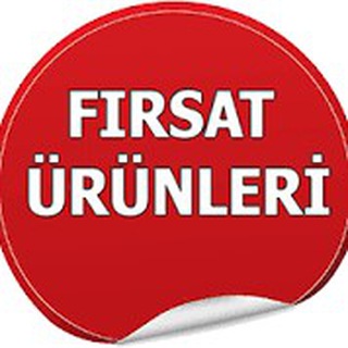 Telegram profile photo for İndirimde Al 🛒 🛍️ Hepsiburada Trendyol N11