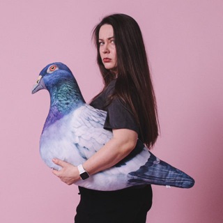 Telegram profile photo for Stasytalks про Воронеж ✨