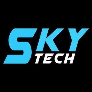 Telegram profile photo for SkyTech - سماء التقنية