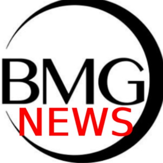 Telegram profile photo for BMG News
