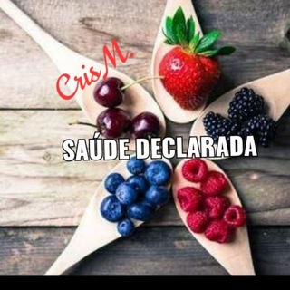 Telegram profile photo for πSaΓΊde declarada| >CM<|