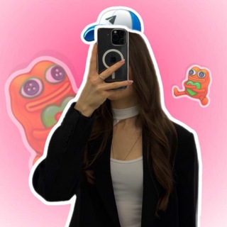 Telegram profile photo for Whisper of Gifts