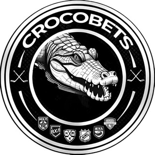 Telegram profile photo for Croco Bets | Ставки на спорт