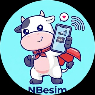 Telegram profile photo for NBesim教程区