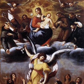 Telegram profile photo for Traditional Catholic Apologetics (Christianity Hotline)