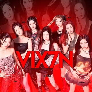 Telegram profile photo for VIX7N | 💥