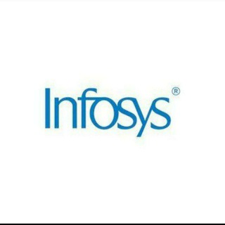 Telegram profile photo for Infosys Freshers