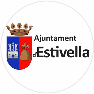 Telegram profile photo for Ajuntament d'Estivella