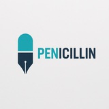Telegram profile photo for PENICILLIN