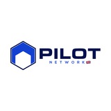 Telegram profile photo for PILOT • Network 🇬🇧