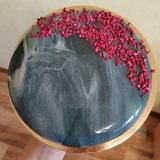Telegram profile photo for El_cake72🧁десерты и торты на заказ