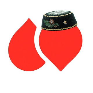 Telegram profile photo for DonorSearch.org Татарстан