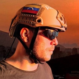 Telegram profile photo for Jesús Medina Ezaine