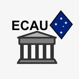 Telegram profile photo for Executive Council for Australian Unity