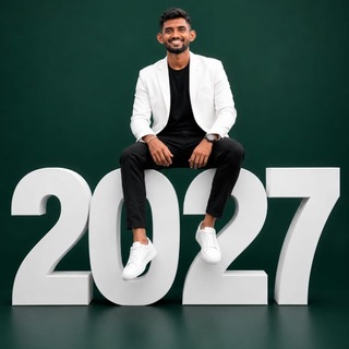 Telegram profile photo for 2027 Physics Revision - Dilshan Jayakody