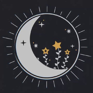 Telegram group profile photo for Лера и Театр Звёзд