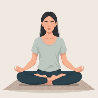 Telegram profile photo for Ментальная клумба