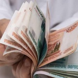 Telegram profile photo for Досье на денежные интересы политических элит