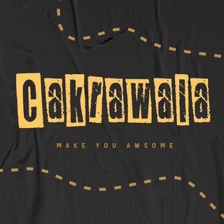 Telegram profile photo for CAKRAWALA.