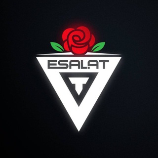 Telegram profile photo for Esalat