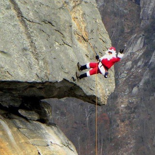 Telegram profile photo for Climbing Live