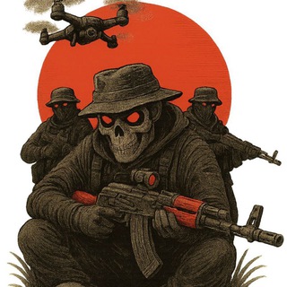 Telegram profile photo for Злые русские