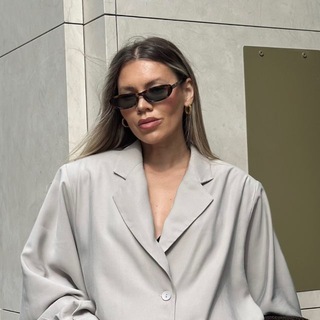 Telegram profile photo for Мария Мосса | Подсмотрено у стилиста