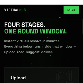 Telegram profile photo for Instant Virtual HelpGuide🔥