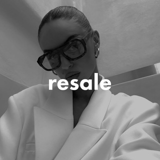 Telegram profile photo for novitskaiaa.resale