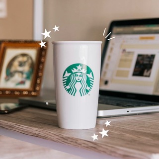 Telegram profile photo for Sbxshop.ru | Старбакс | Starbucks Shop | Кружки Старбакс | Starbucks Cups