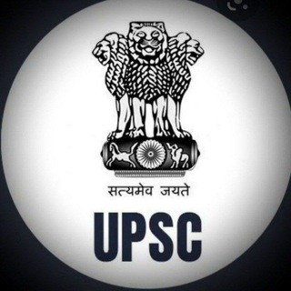 Telegram profile photo for Upsc History polity Gk Hindi Quiz