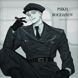 Telegram profile photo for М