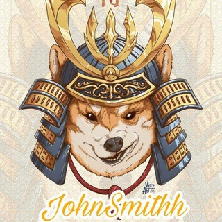 Telegram profile photo for Jonh Journey
