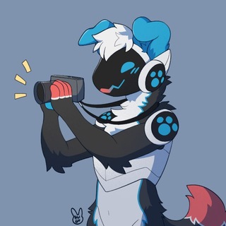Telegram profile photo for FinnsFrames