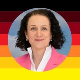 Telegram profile photo for Nicole Höchst, MdB