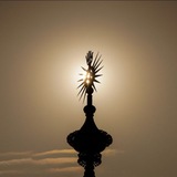 Telegram profile photo for حُـبّ ؏َـلِيَ.