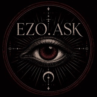 Telegram profile photo for EZO ASK