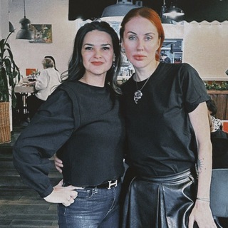 Telegram profile photo for • королева марго •