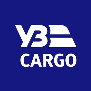 Telegram profile photo for Укрзалізниця: вантажні перевезення