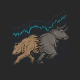 Telegram profile photo for SeAlireza | Futures Signals | Crypto Signals