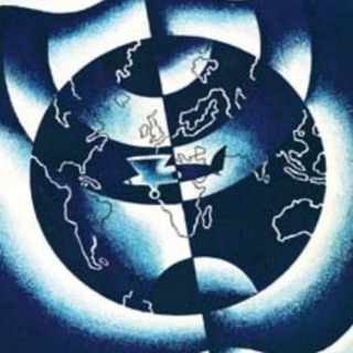 Telegram profile photo for Дивный Новый Мир