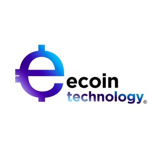 Telegram profile photo for Ecoin Technology