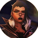 Telegram profile photo for Щитпост Юдоро (реально щит)