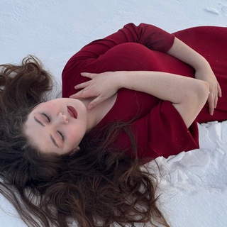 Telegram profile photo for Мия тян