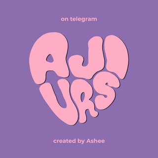 Telegram profile photo for ajiurs.jpeg