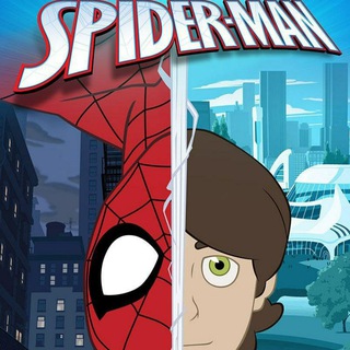 Telegram profile photo for Spider-Man Collection